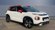 Citroen C3 Aircross 1.2 PureTech 130 Flair 5dr Petrol Hatchback